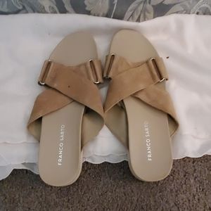 Franco Sarto Sandals